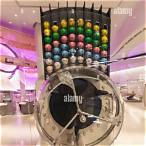 national lottery machine